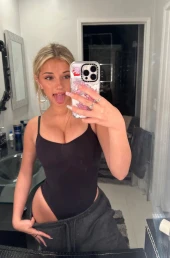 Проститутка Настя